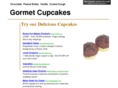 gormetcupcakes.com