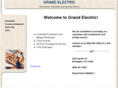 grand-electric.com
