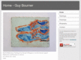 guybourner.com