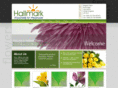 hallmark-flowers.com