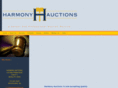 harmonyauction.com
