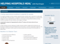 helpinghospitalsheal.com