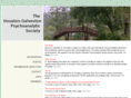 hgpsas.org