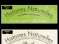 histoiresnaturelles-shop.com