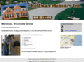 hoffmanmasonryinc.com