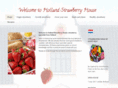hollandstrawberryhouse.com