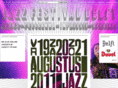 jazzfestivaldelft.nl
