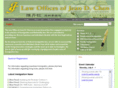 jclawoffice.com