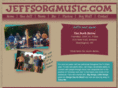 jeffsorgmusic.com