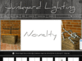 junkyardlighting.com