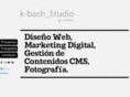 k-bashstudio.com