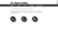 kchayescreative.com