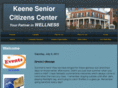 keenenhseniorcenter.org
