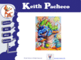 keithpacheco.com