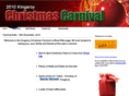 kingaroychristmascarnival.com