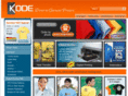 kodeteez.com