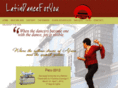 latindanceforyou.com