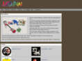led-pin.com