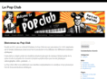 lepopclub.com