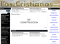 los-cristianos.org