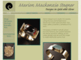 marionstegner.com