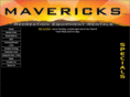 mavericksrentals.com