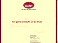 metzgerei-walter.com