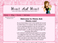 momsaskmoms.com