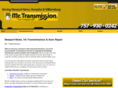 mrtransmissionva.com