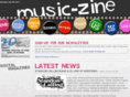 music-zine.com