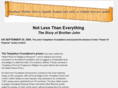 notlessthaneverything.com