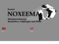 noxeema.com