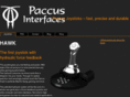 paccus.com