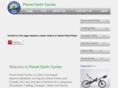 planetearthcycles.com