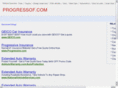 progressof.com