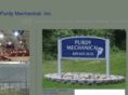 purdymechanical.com
