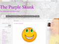 purpleskunkbeauty.com