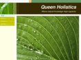 queenholistics.org