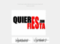 quieresfiesta.com