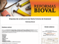 reformasbioval.com