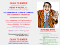 rent-a-nerd-chicago.com