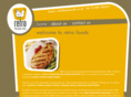 retrofoods.co.uk
