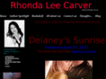 rhondaleecarver.com