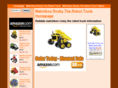 rockytherobottrucksite.info