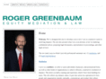 rogergreenbaum.com