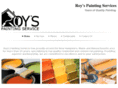 royspaintingservices.com