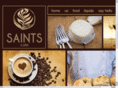 saintscatering.com