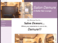 salondemure.com