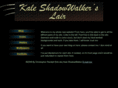 shadowwalkerslair.com