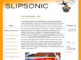 slipsonic.com